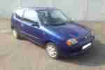 Seicento 0.9l Top