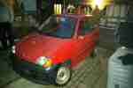 Seicento 1.1 Michael Schumacher Limited Edition