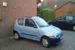 Seicento 1.1 S