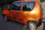 Seicento 1.1 Sporting