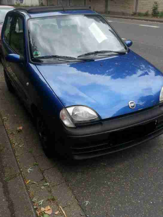 Fiat Seicento