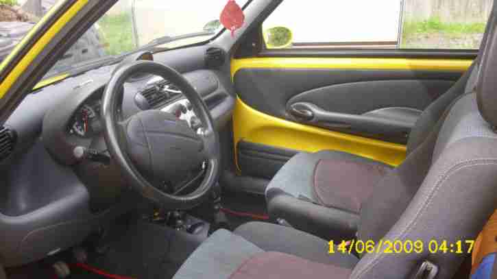 Fiat Seicento