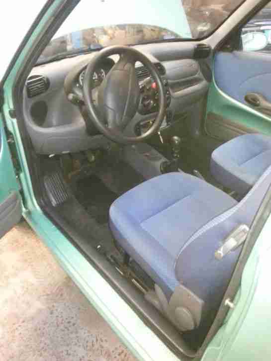 Fiat Seicento