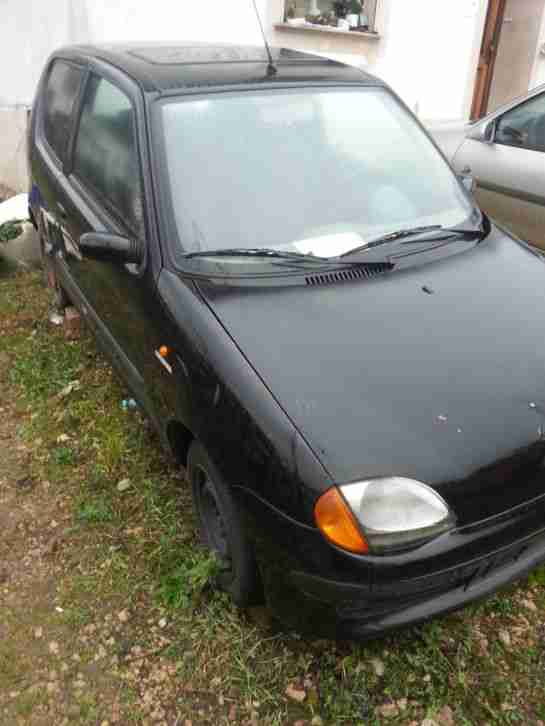 Fiat Seicento