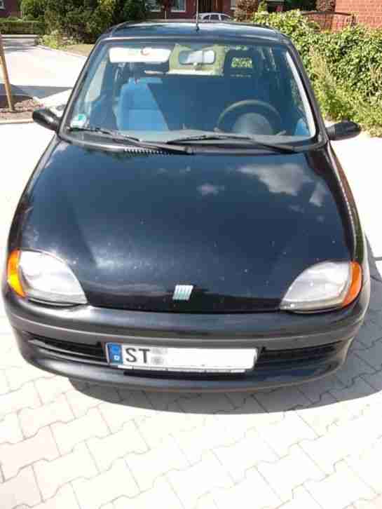 Fiat Seicento
