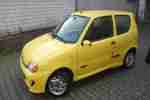 Seicento ABARTH Zahnriemen Zylinderkopfdichtung