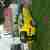 Fiat Seicento, Benzin