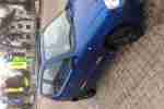 Seicento Bj2002 Original 34000km