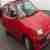 Fiat Seicento Faltdach