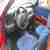 Fiat Seicento Faltdach