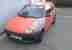 Fiat Seicento Kronkorkenporsche Winterauto 106307Km HU AU 07 2017