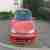 Fiat Seicento Michael