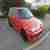 Fiat Seicento Michael
