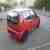 Fiat Seicento Michael