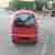 Fiat Seicento Michael