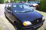 Seicento SX