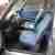 Fiat Seicento Winterauto