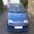 Fiat Seicento, schicker