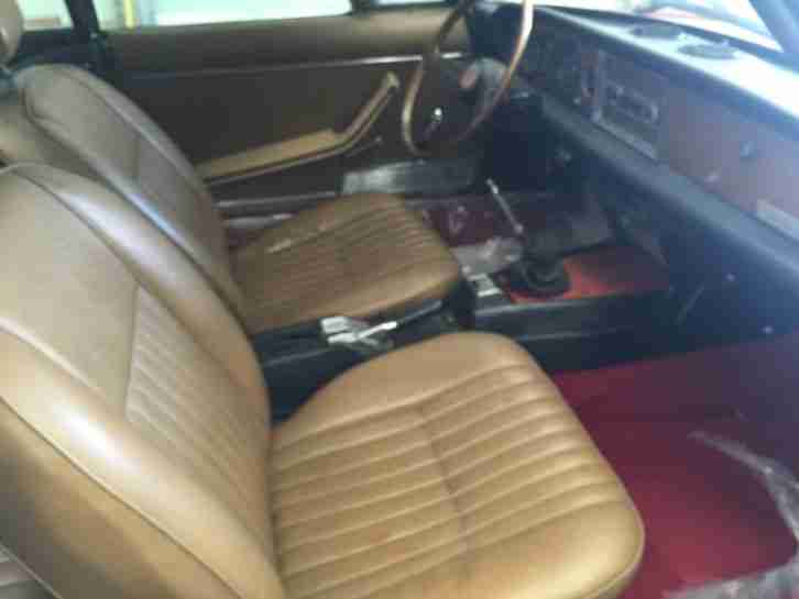 Fiat Spider 124