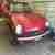 Fiat Spider 124