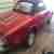 Fiat Spider 124