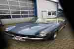 Spider 1800 Cabrio, Oldtimer, super Zustand