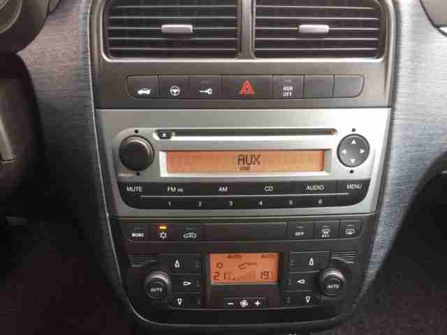Fiat Sport 1