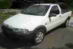 Fiat Stada Pickup 1, 7 TD aus privatem Besitz