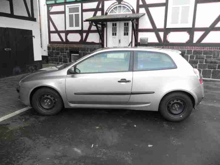 Fiat Stilo 1,2 Active Ez. 2002