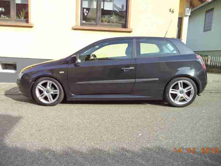 Fiat Stilo 1
