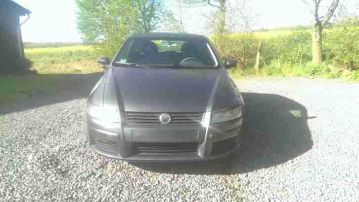 Fiat Stilo 1.6 16V 103 PS , TÜV 10.2015, Baujahr 2002