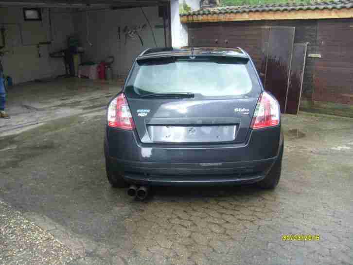 Fiat Stilo 1.6 16V