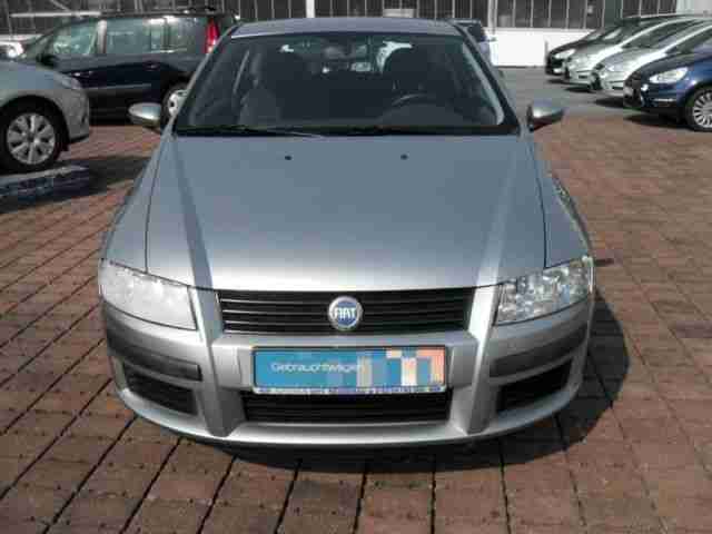 Fiat Stilo 1.6 16V