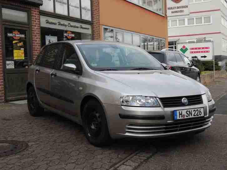 Fiat Stilo 1.6 16V Dynamic 103