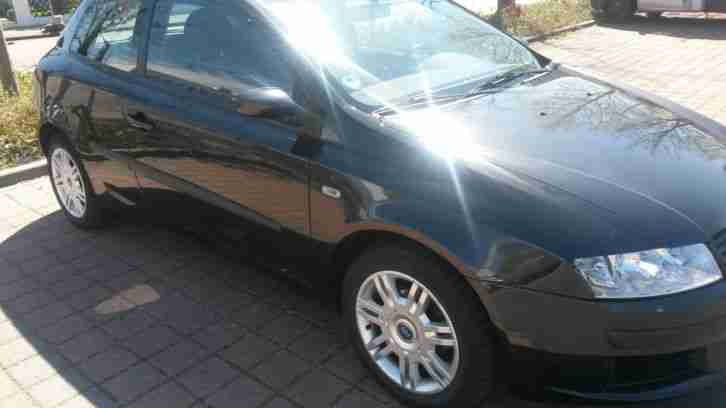 Fiat Stilo 1.6