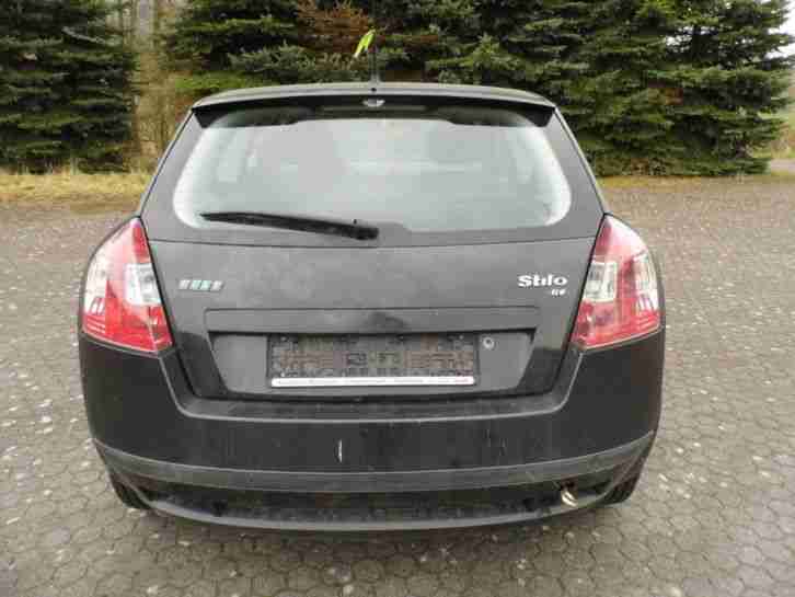 Fiat Stilo 1,6 _KLIMA_TÜV BIS 10/2016_ELKTR.FENSTER_