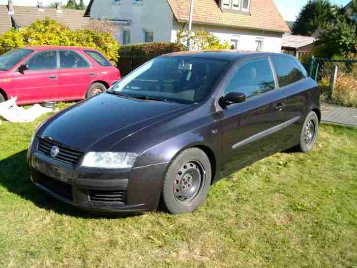 Fiat Stilo 1.8