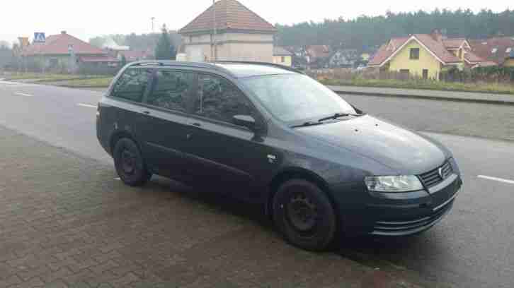 Fiat Stilo 1.9