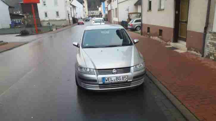 Fiat Stilo
