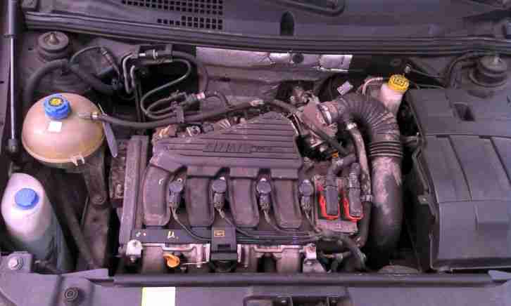 Fiat Stilo 16V 103PS