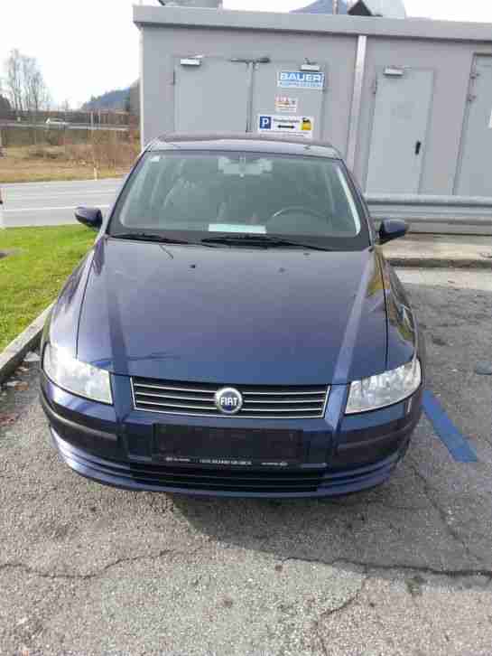 Fiat Stilo