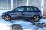 Stilo 2, 4 Abarth 170PS 5 Zylinder 2002