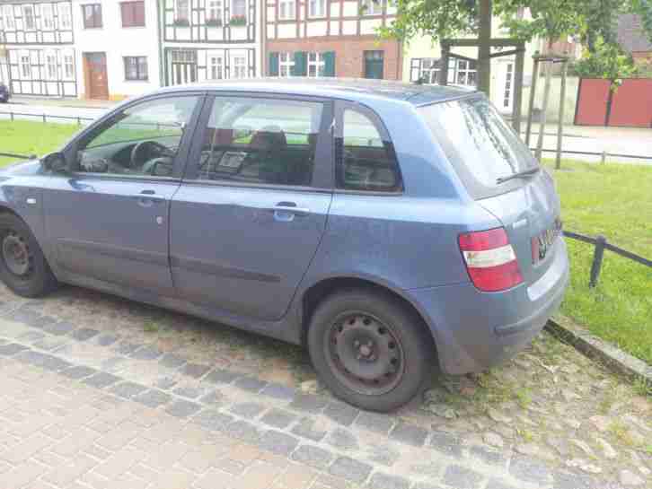 Fiat Stilo