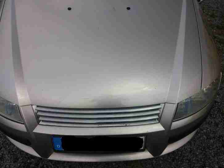 Fiat Stilo