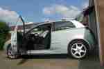 Stilo Abarth. 2, 4