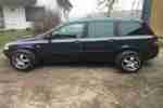 Stilo Kombi 1.8 16V 8 Fach bereift.