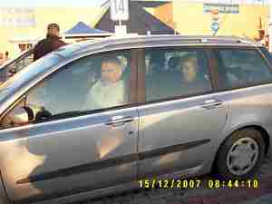 Fiat Stilo Stationwagon 1.9 JTD 80