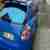 Fiat Stilo mit