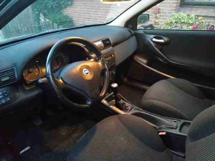 Fiat Stilo