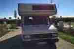 Fiat Talento Wohnmobil Bj 1992 52KW